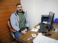 Ghazwan Shujaa Naji